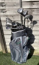 Full Right Handed DUNLOP MAX