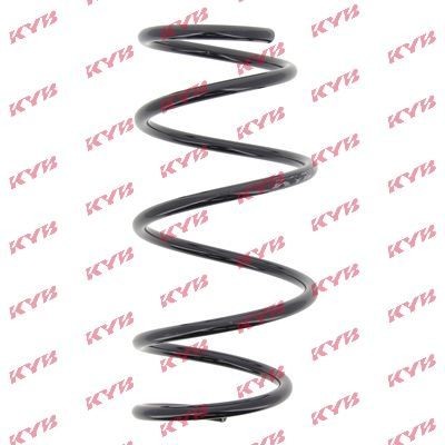 Kyb front coil spring for - kyb,
