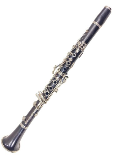 Buffet crampon clarinet - crampon,