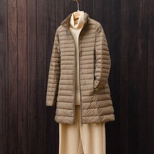 Women's Down Coat Duck Down
