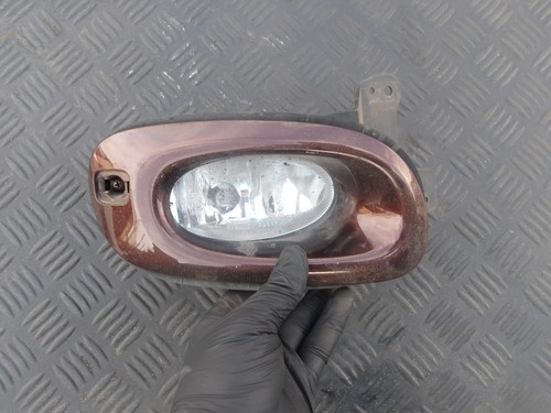 Honda jazz driver side - jazz, front