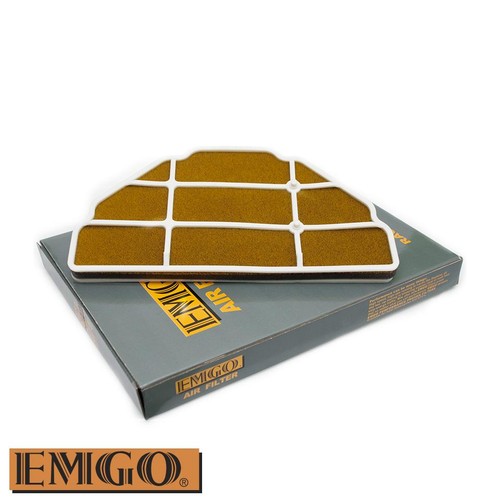 Emgo air filter fits - emgo, kawasaki