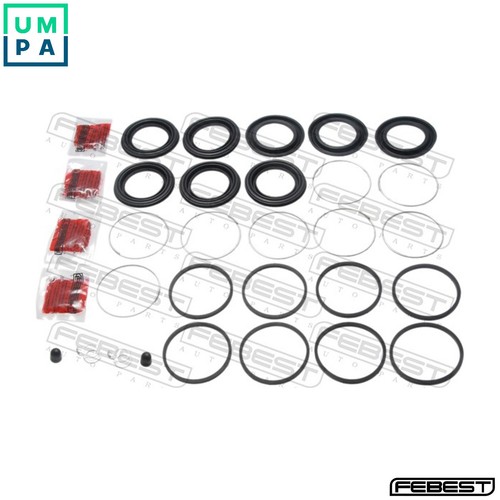 Repair kit brake - kit, caliper