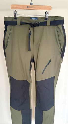 Mountain warehouse forest - forest, mens