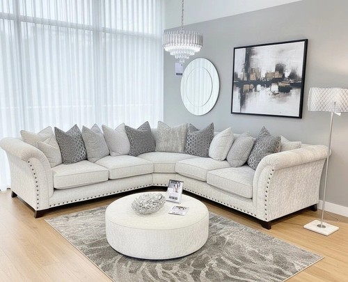 New luxury harrison sofa 2c2 - luxury,