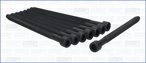 Fits ajusa 81028800 - ajusa, bolt