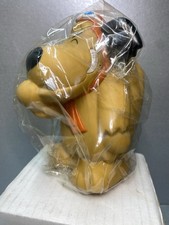 Wacky Races Muttley  Rare Japanes Laughing Money Bank New Uk Seller Japan Import