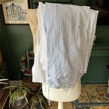 3 Pairs Of Wide Leg Drawstring