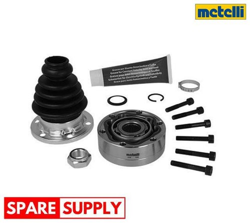 Joint kit drive shaft for - kit,,