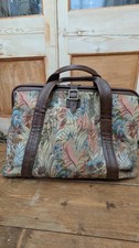 Large vintage 1980 gladstone - large, 1980's