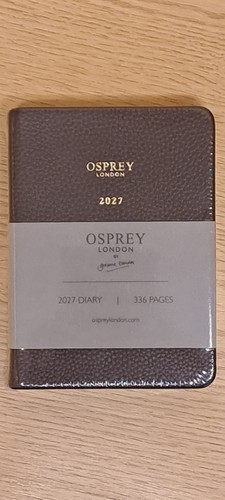 Osprey london 2027 - london, a6