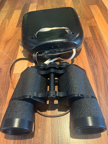Vintage zeiss ddr - ddr, 10x50