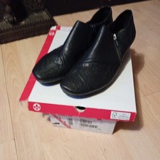 Rieker Anti Stress Comfort