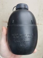 British Army 58 Pattern Water