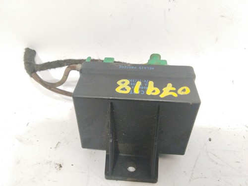 Preheating box peugeot 206 - box,
