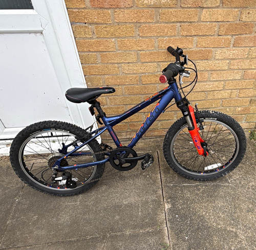 Carrera blast 20in - , kids