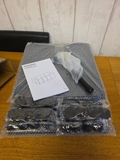 SONGMICS Pet Playpen with