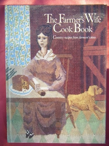 The farmer wife - the, book