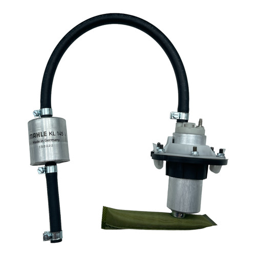 Fuel pump kit 43mm - pump, k1