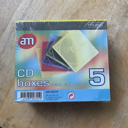 Brand cd dvd slim - cd,