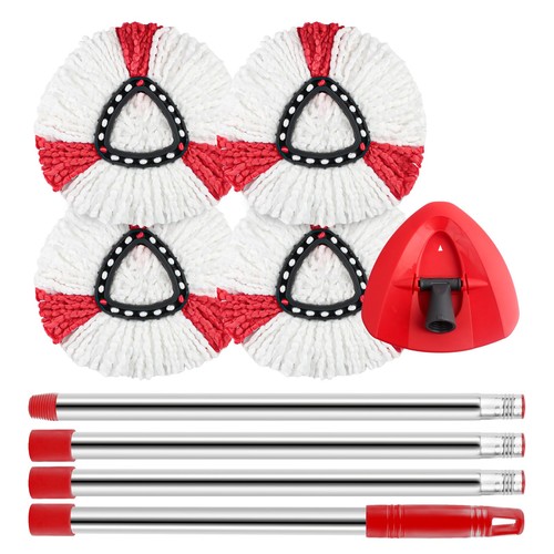 Pimekoy spin mop head - pimekoy,