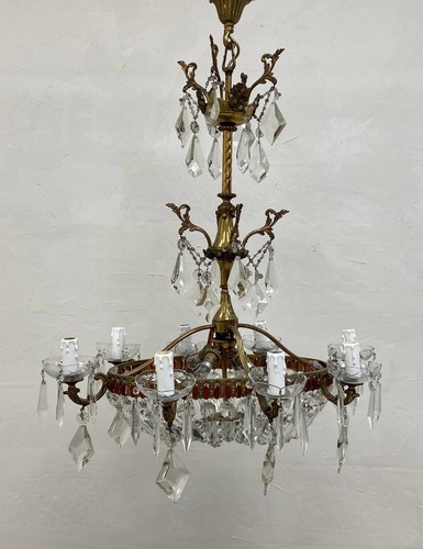Large french antique - large,