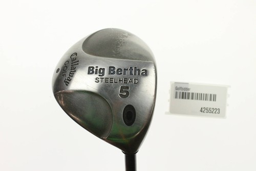Callaway steelhead golf club - callaway,