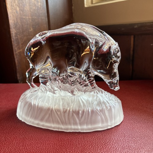 Vintage cristal arques lead - d'arques,