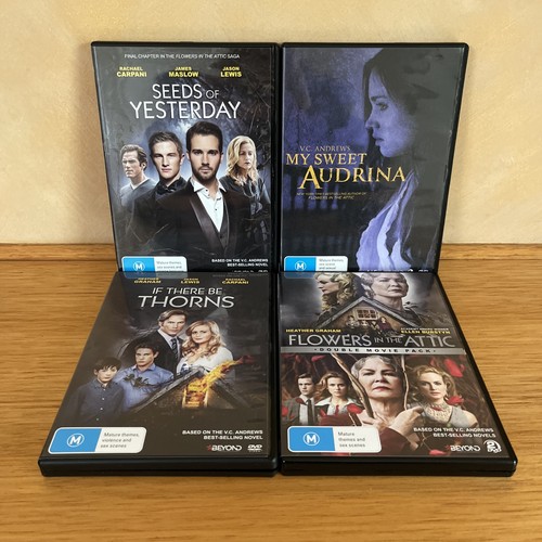 Andrews collection dvd 5 - dvd,