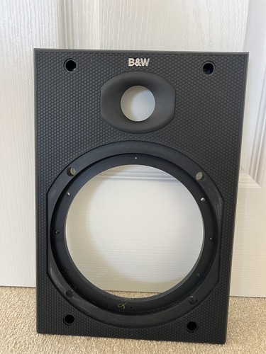 Bowers wilkins dm602 s2 - bowers, &