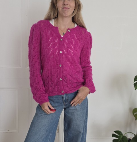 Wyse kid mohair merino - kid, wool