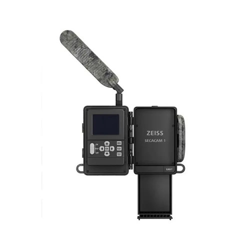 Clearance zeiss secacam - secacam, 1