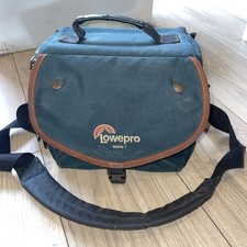 Vintage Lowepro Nova 1 Compact
