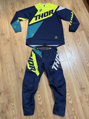 Thor adult motocross - mx, motor