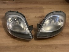 Vauxhall Vivaro/ Renault