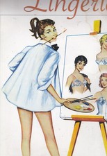 glamour model photos lingerie catalouges Aubade,Lejaby etc see fuller listing