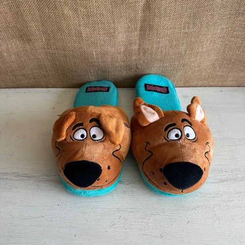 Scooby doo plush character - scooby-doo,