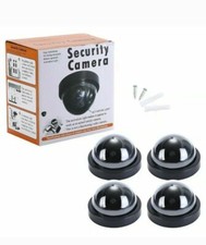 Dummy Camera CCTV Security