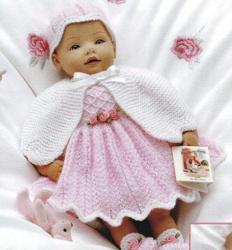 Knitting pattern copy 1406 - .,  