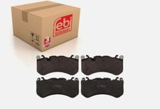 Febi 116141  Front Brake Pads