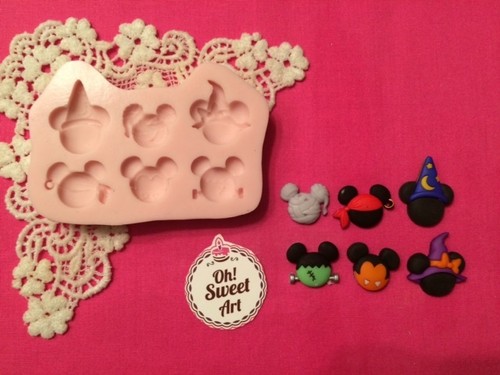 Halloween mickey mouse - halloween,
