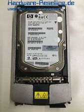 Hp Bf03689bc3 36,4 Gb Ultra320 3,5" Scsi 15K Rpm 8Mb 365699-007 404670-008