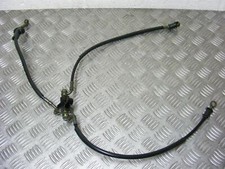 YM50 RE Brake Hoses Front Yamasaki 2019-2022 A275