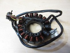 Kawasaki  KLR 650  Tengai