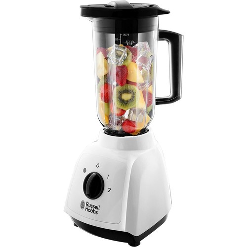 Russell hobbs jug blender - russell, 1.5l