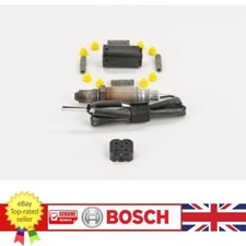 Lambda Sensor For Alfa Romeo