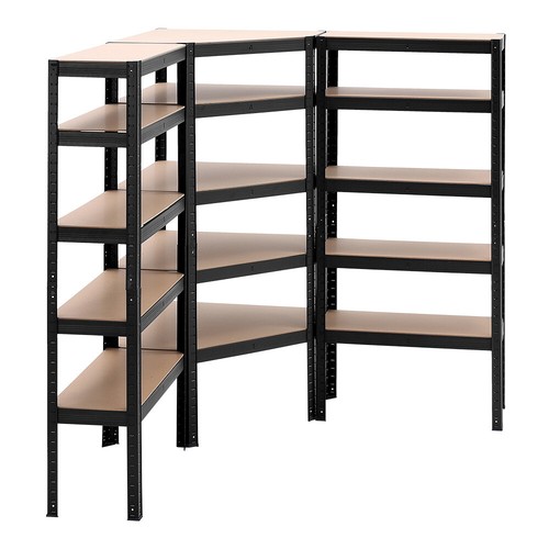 Heavy duty shelves tiers - shelves,