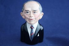 BAIRSTOW MANOR ALEC DOUGLAS