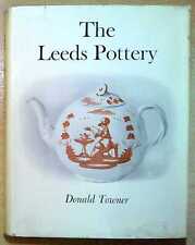Towner, Donald THE LEEDS