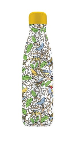 Voysey birds 500ml - birds,